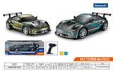 OBL944476 - 1:14保时捷PVC高速遥控车