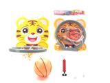 OBL944828 - Basketball board / basketball