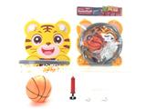 OBL944829 - Basketball board / basketball