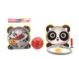 OBL944831 - Basketball board / basketball