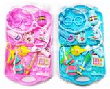 OBL944917 - BB哨针筒医具系列（红蓝混装）