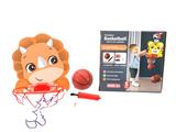 OBL944962 - Basketball board / basketball