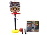 OBL944964 - Basketball board / basketball