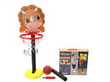 OBL944966 - Basketball board / basketball