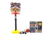 OBL944968 - Basketball board / basketball