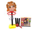 OBL944970 - Basketball board / basketball