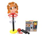 OBL944978 - Basketball board / basketball