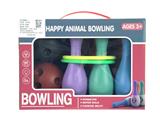 OBL945038 - Bowling / Golf / Baseball
