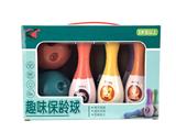 OBL945039 - Bowling / Golf / Baseball