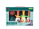OBL945040 - Bowling / Golf / Baseball