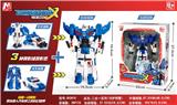 OBL945121 - Deformationtoys