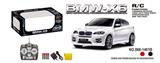 OBL945190 - 1:14 BMW X6