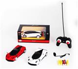 OBL945224 - 1:24授权遥控塑胶帕加尼