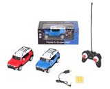 OBL945227 - 1:24授权遥控丰田酷路泽