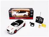 OBL945250 - 1:14授权塑胶遥控宾利GT Supersport ISR(敞篷版)