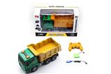 OBL945254 - 1:14 大斗拉土运输车