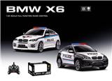 OBL945265 - 1:24 BMW X6警车