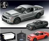 OBL945266 - 1:24福特GT500普通版
