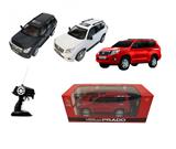 OBL945272 - 1:12 丰田霸道Prado - 不包电