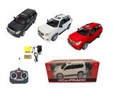 OBL945275 - 1:16 丰田霸道Prado - 包电