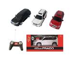 OBL945276 - 1:24 丰田霸道Prado - 不包电
