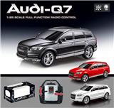 OBL945278 - 1:28 奥迪Q7