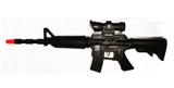 OBL945323 - Flint gun