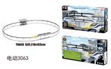 OBL945383 - 电动云轨音乐灯光列车系列