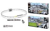 OBL945385 - Remote control railway