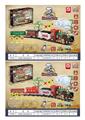 OBL945399 - Remote control railway