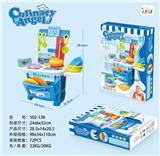 OBL945548 - 小餐具台