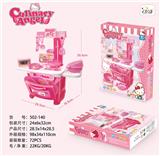 OBL945549 - KT猫小餐具台