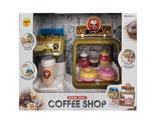 OBL945639 - 甜品咖啡店