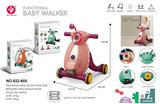 OBL945711 - Babywalker