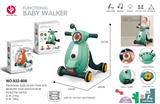 OBL945712 - Babywalker