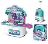 OBL945735 - 三代医具拉杆箱