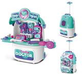 OBL945736 - 三代医具拉杆箱