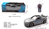 OBL945797 - 1:18两通大黄峰遥控赛车