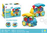 OBL945811 - Electric animal