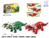 OBL945812 - Electric animal