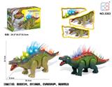 OBL945814 - Electric animal