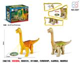 OBL945817 - Electric animal