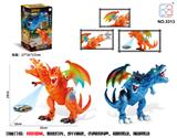 OBL945819 - Electric animal