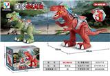 OBL945866 - 电动铠甲霸王龙