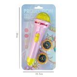 OBL946017 - Kaleidoscope/Camera