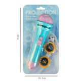 OBL946018 - Kaleidoscope/Camera