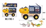 OBL946068 - Free wheel toys