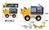 OBL946069 - Free wheel toys