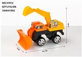 OBL946090 - 工程车