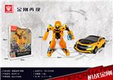 OBL946170 - Deformationtoys